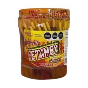 Banderillas Betamex, 2 kg.