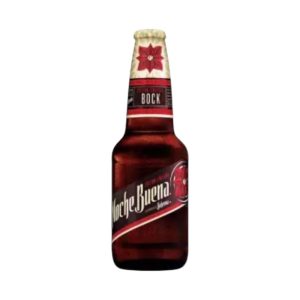 Cerveza Noche Buena  355 ml