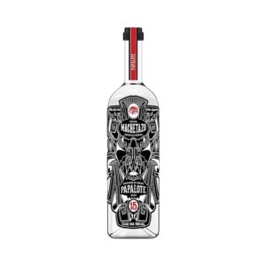 Mezcal Machetazo 700 ml.