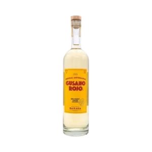 Mezcal Gusano Rojo 700 ml