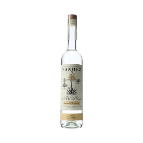Mezcal Banhez 700 ml