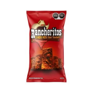 Rancheritos Sabritas 58 gr