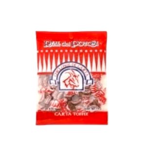 Chiclosos de cajeta toffee Real del Potosí