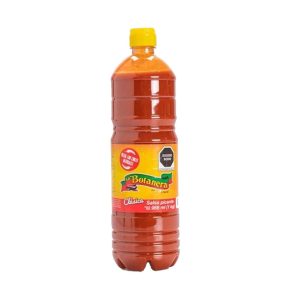 Salsa clásica La Botanera 956 ml