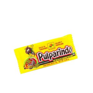 Pulparindo original unidad
