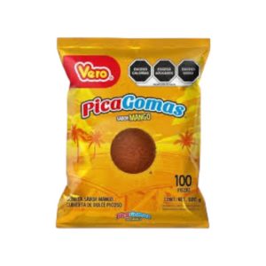 Picagomas Mango Vero 100 un.