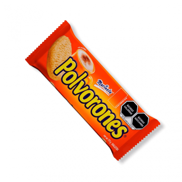 Polvorones Marinela 74g