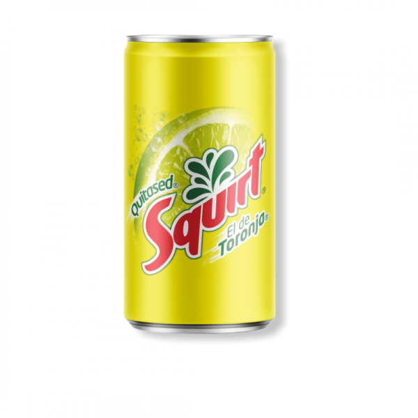 Squirt de toronja