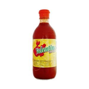 Salsa Valentina Etiqueta Amarilla 370 ml