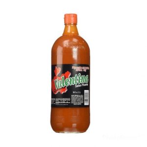 Salsa Valentina etiqueta negra 1lt