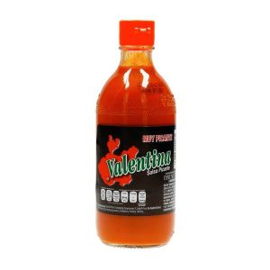 Salsa Valentina Etiqueta Negra 370 ml