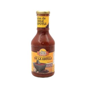 Salsa De La Abuela, San Miguel 450g