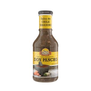 Salsa Don Pancho San Miguel 450g