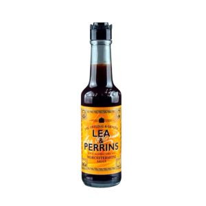 Salsa Worcestershire Lea Perrins 150 ml