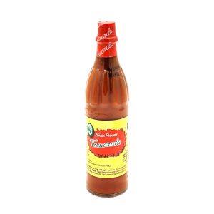 Salsa Picante Tamazula 140 ml