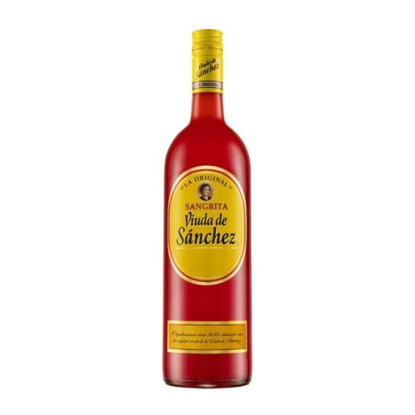 Sangrita Viuda de Sánchez 1Litro