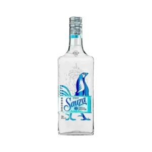 Tequila Sauza Hacienda Silver 700 ml.