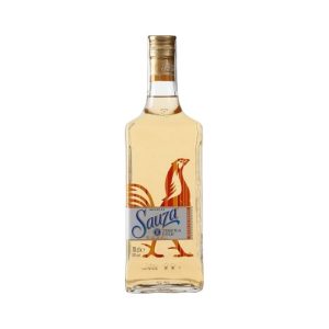 Tequila Sauza Hacienda Gold 700 ml.
