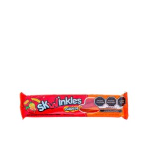 Skwinkles Clásicos Mango y Chamoy unidad