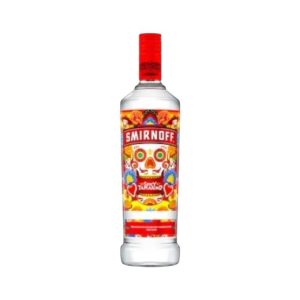 Vodka Smirnoff Tamarindo 700 ml.