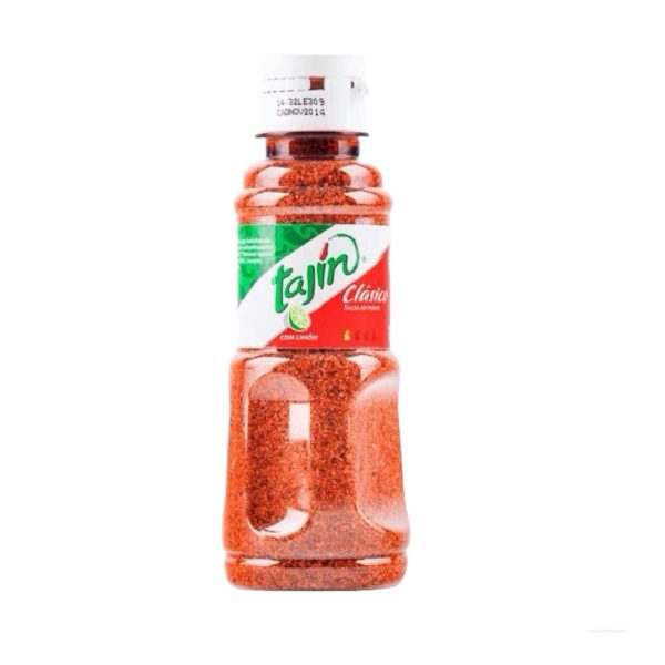 Salsa en polvo Tajin 142 g.