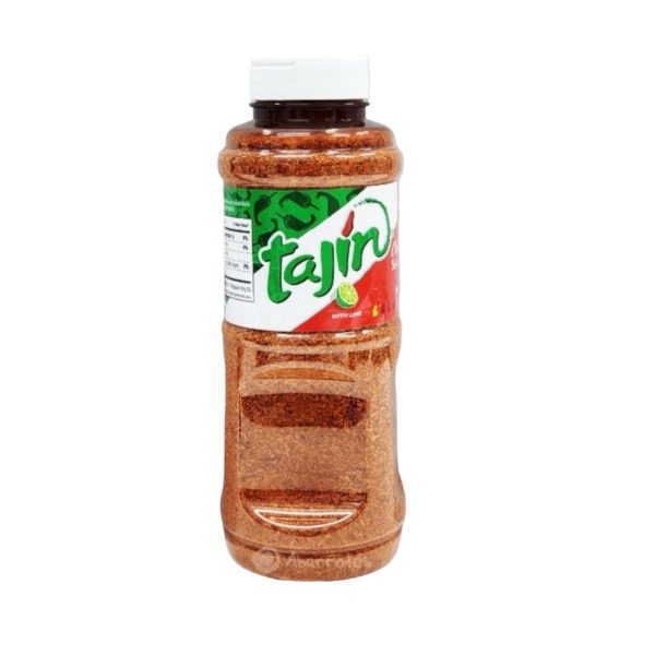 Salsa en polvo Tajín 907g