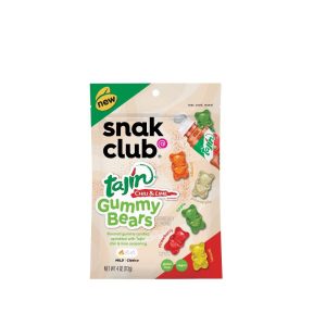 Tajín Gummy Bears 57 gr.