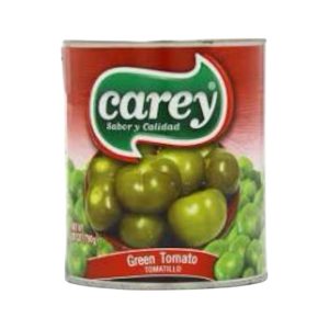 Tomatillos Verdes Carey 800g