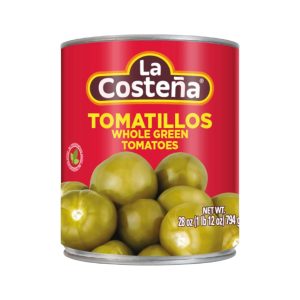 Tomatillo verde La Costeña 794g