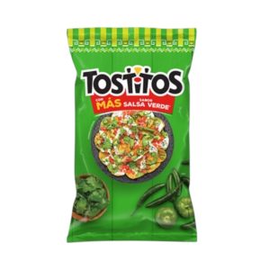 Tostitos Salsa Verde 62 gr