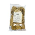 Totopos de Maíz El Mexicano 400 gr.