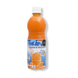 Tucán de Mango