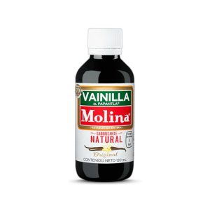 Vainilla La Molina 250 ml