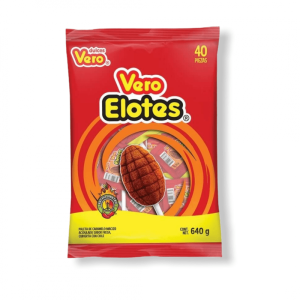 Vero Elote 40 uds.