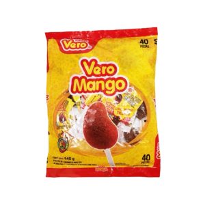 Vero Mango 40 uds.