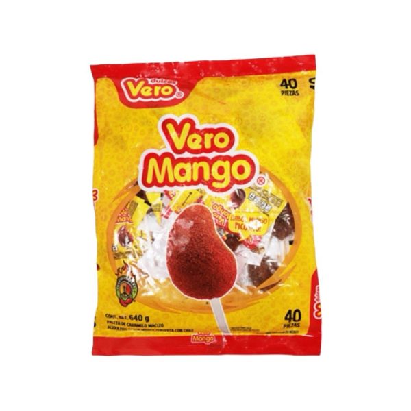 Vero Mango 40 uds.