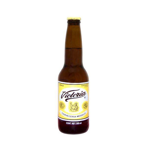 Cerveza Victoria 355ml