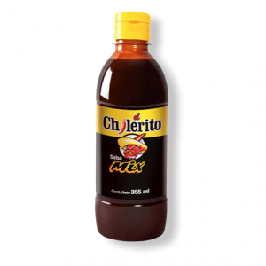 Salsa  Mix Chilerito