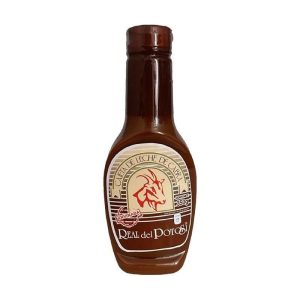 Cajeta envinada Real Potosí 350g
