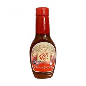 Cajeta quemada Real Potosí 350g