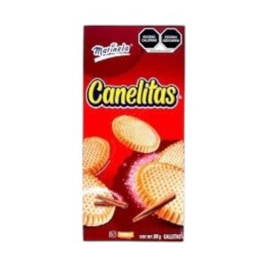 Canelitas Marinela 300g