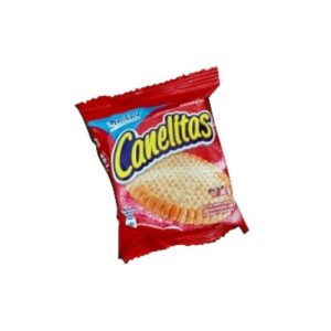 Canelitas Marinela 30 gr.
