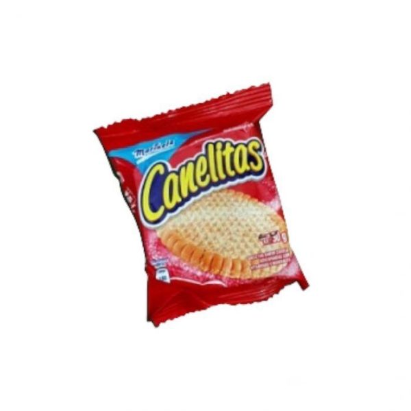 Canelitas Marinela 30 gr.