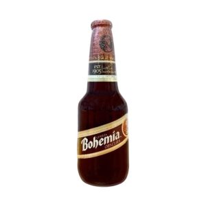 Cerveza Bohemia Vienna 355 ml