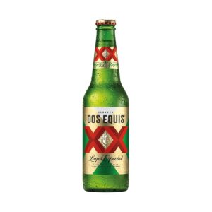 Cerveza Dos Equis 355 ml