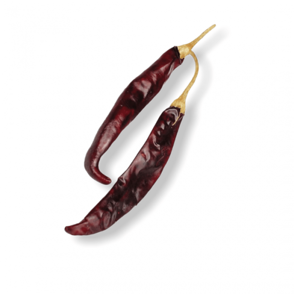 Chile puya entero 100g