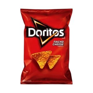 Doritos Nachos 58g