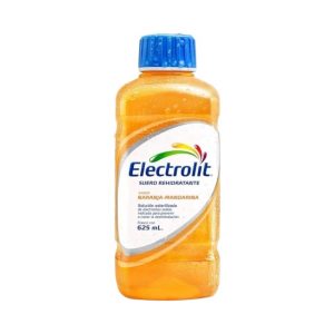Electrolit Suero Hidratante Naranja-Mandarina 625 ml.
