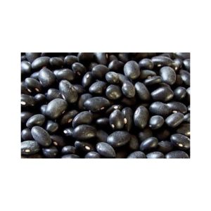 Frijol Negro Mexicano Seco Tewe 1 kg