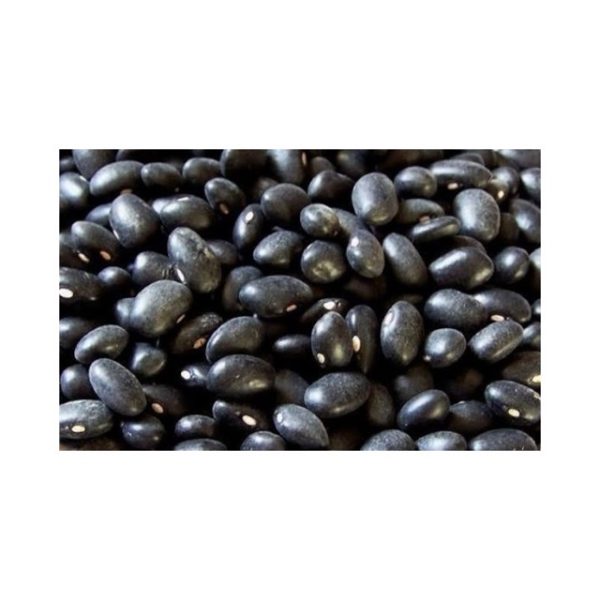 Frijol Negro Mexicano Seco Tewe 1 kg